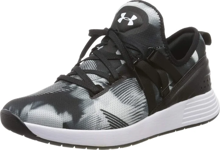 Under Armour UA Breathe Trainer 12 Black