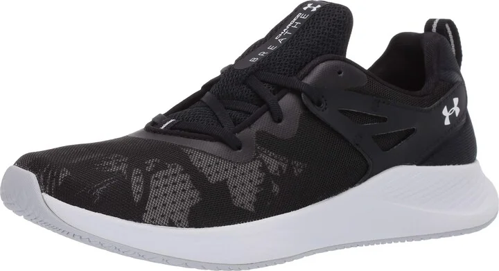Under Armour UA Charged Breathe TR 2+ 5.5 Black