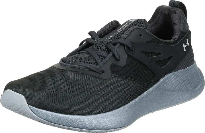 Under Armour UA Charged Breathe TR 2 6 Jet Gray