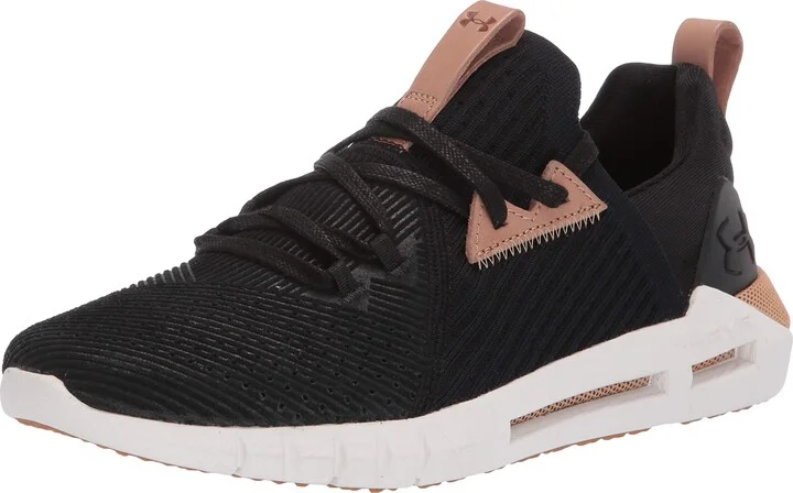 Under Armour UA HOVR SLK EVO Perf Suede 5 Black