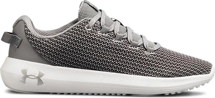 Under Armour UA Ripple MTL 6 Steel