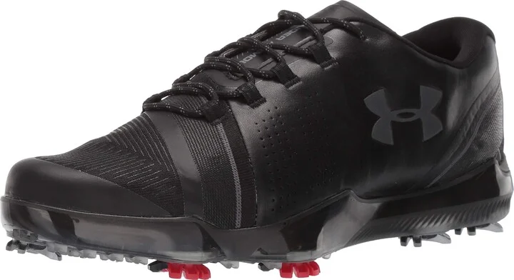 Under Armour UA Spieth 3 8 Black