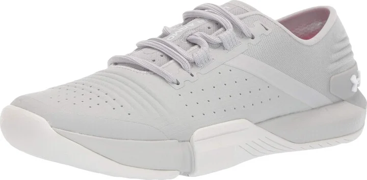 Under Armour UA TriBase™ Reign 11 Gray Flux