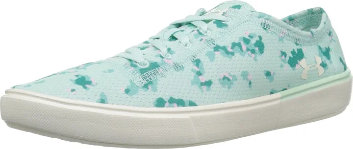 Under Armour Unisex-Child Grade School KickIt2 FR Sneaker
