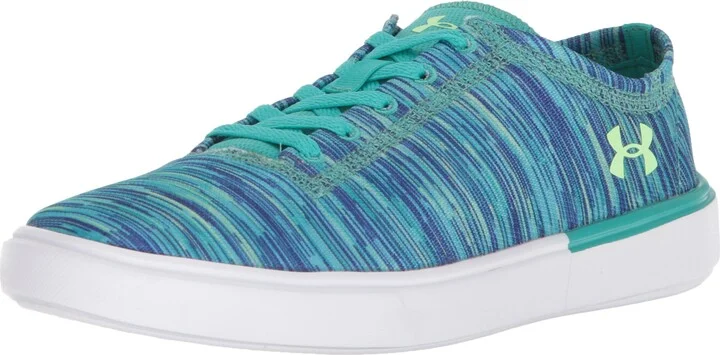 Under Armour Unisex-Child Grade School KickIt2 SD Sneaker
