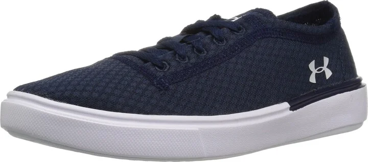 Under Armour Unisex-Child Pre School Kickit2 Low Sneaker