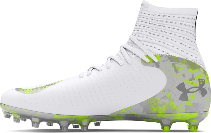 Under Armour Unisex Highlight LAX MC Lacrosse Cleat