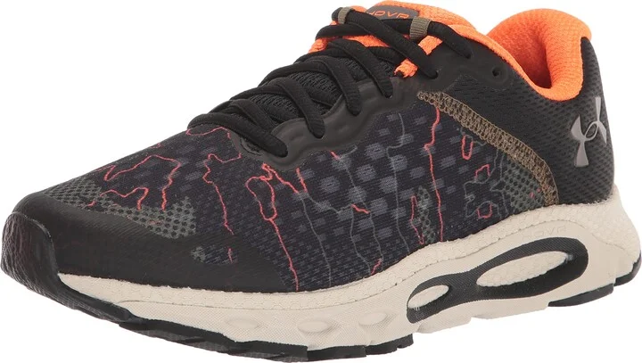 Under Armour Unisex HOVR Infinite 3 CAMO