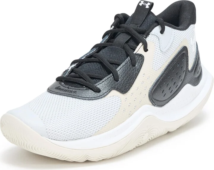 (014) Halo Gray/Black/White