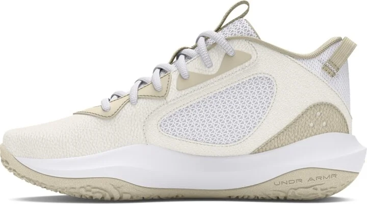 (103) White/Silt/Metallic Gold