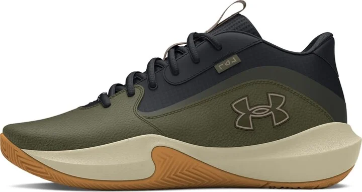 (300) Marine Od Green/Black/Tetra Gray