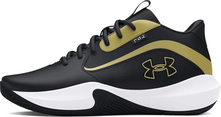 (001) Black/Black/Metallic Gold