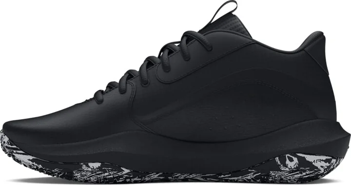 Under Armour Unisex Lockdown 7
