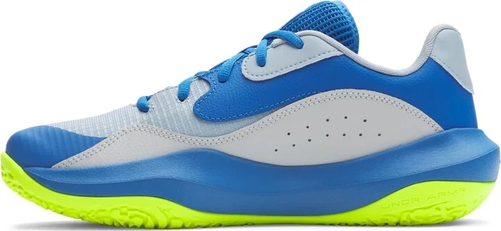 (453) Blue Calm/Blue Atlantis/High Vis