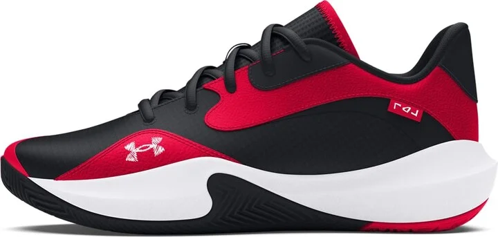 Under Armour Unisex Lockdown 7 Low