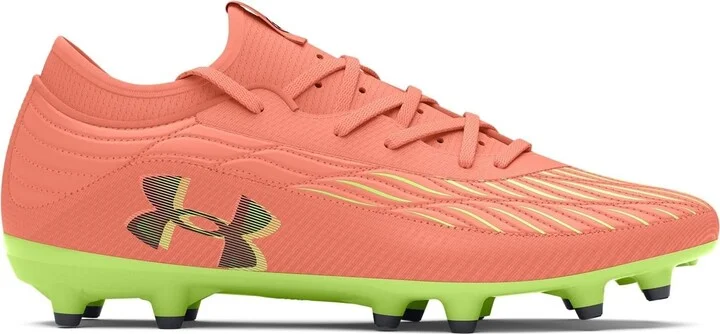 Under Armour Unisex Magnetico Select 4 Football Cleat