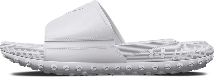 Under Armour Unisex Project Rock 3 Slides