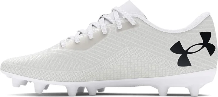 (100) White/White Clay/Black