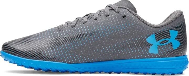 Under Armour Unisex Shadow Select 2 Turf Soccer Cleats