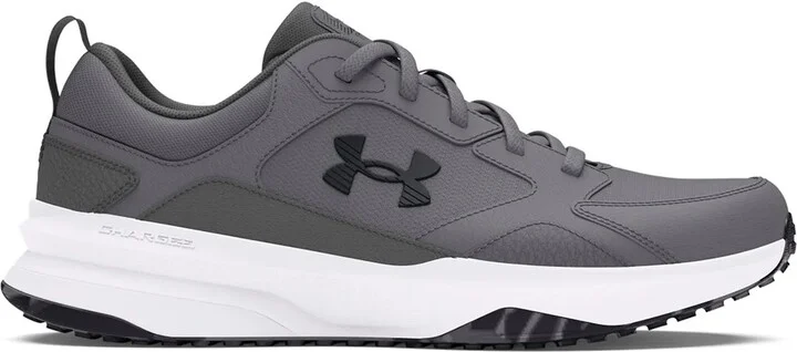 Under Armour Wide Width Charged Edge Training Shoe
