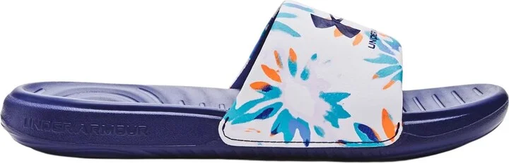 (115) White/Sonar Blue/Sonar Blue