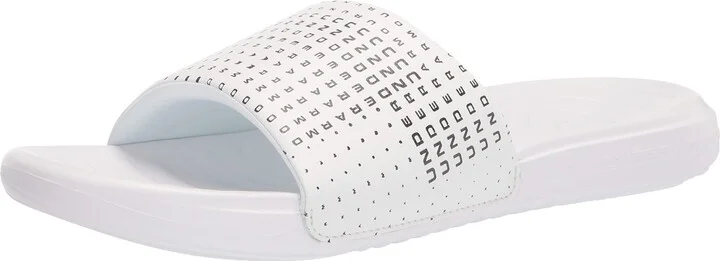 White (100)/White