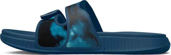 (300) Fuse Teal/Petrol Blue/Petrol Blue