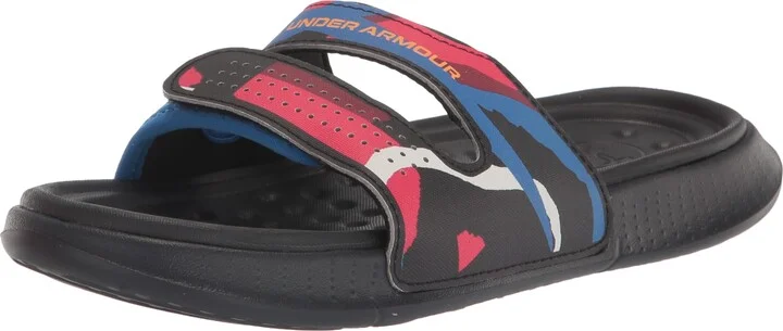 Under Armour Women's Ansa Studio Graphic