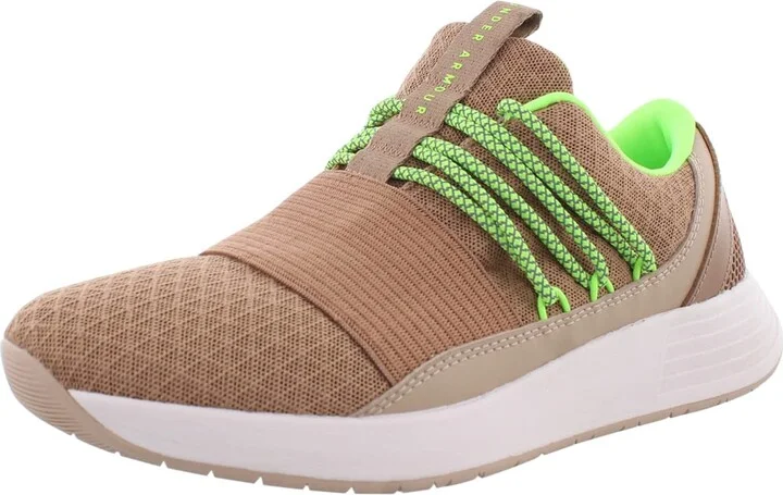 Under Armour Women's Breathe Lace Shoe