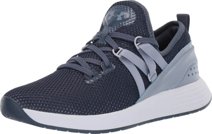 Gray/White