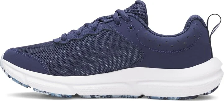 (403) Washed Navy/Blue Smoke/Metallic B