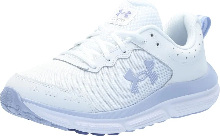 (109) White/White/Metallic Celeste