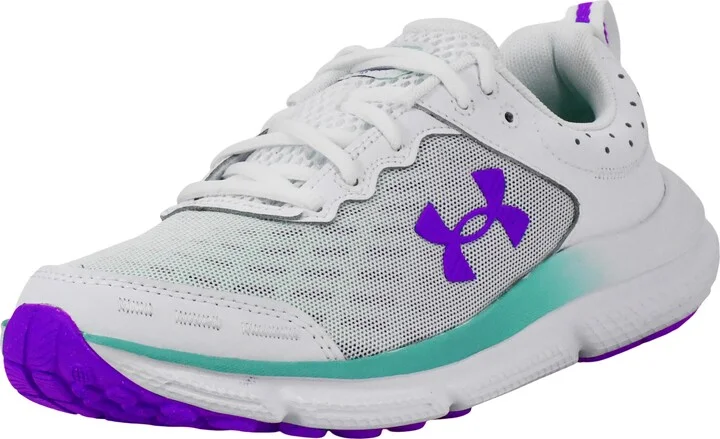 (116) White/Comet Green/Virtual Violet