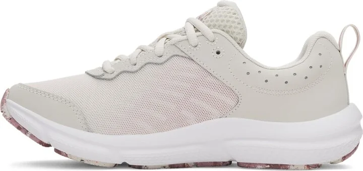 Under Armour Women's Charged Assert 10
