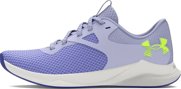 (504) Celeste/White Clay/High Vis Yellow