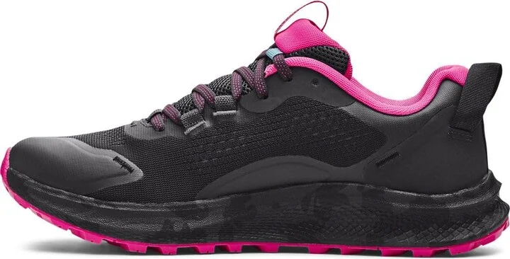 (105) Jet Gray/Still Water/Retro Pink