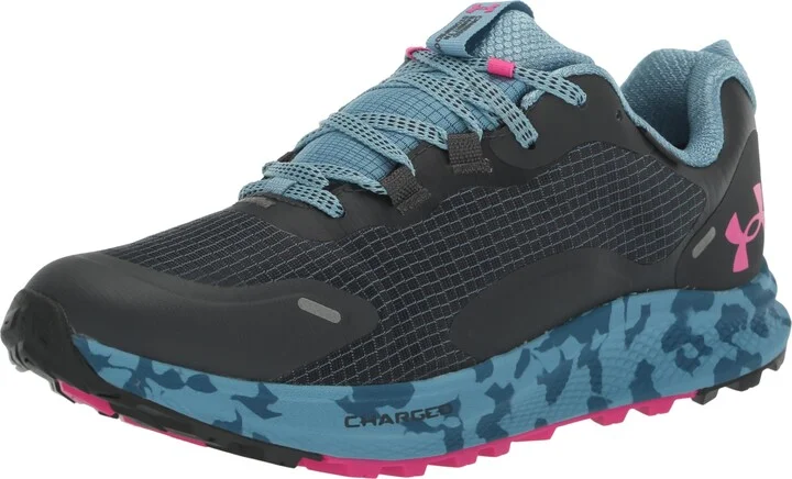 Under Armour Women's Charged Bandit 2 SP
