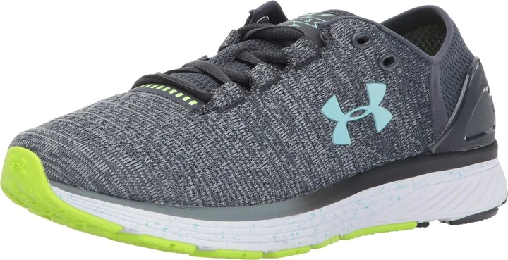 Under Armour Women's Charged Bandit 3 XCB Running Shoes