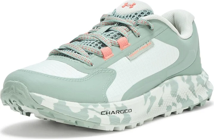 Under Armour Women's Charged Bandit Trail 3