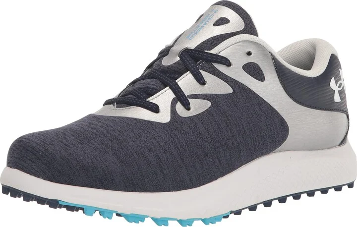 Under Armour Women's Charged Breathe 2 Knit Spikeless Cleat
