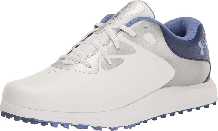 Under Armour Women's Charged Breathe 2 Spikeless Cleat