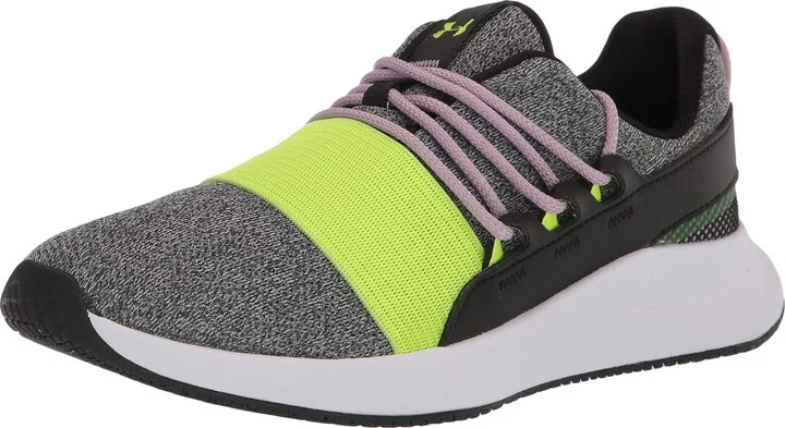 Under Armour Women's Charged Breathe Lace NM