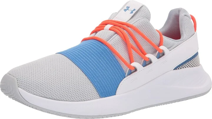 Under Armour Women's Charged Breathe Lace Shoe