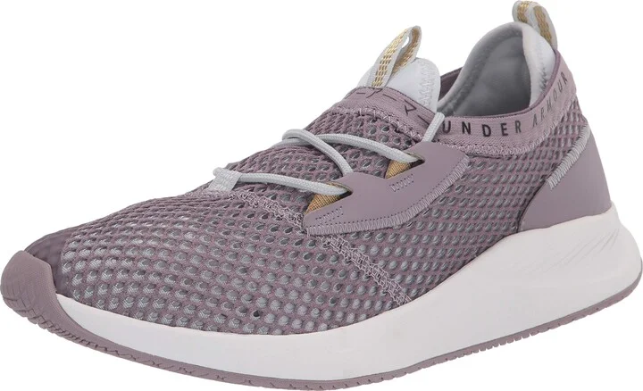 Slate Purple (500)/Halo Gray