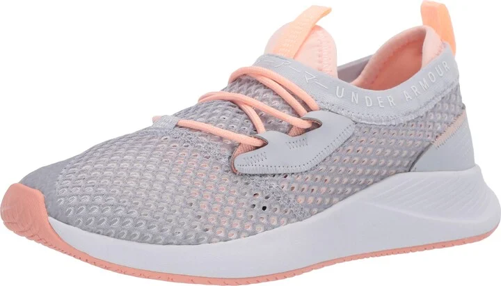 Halo Gray (105)/Peach Frost