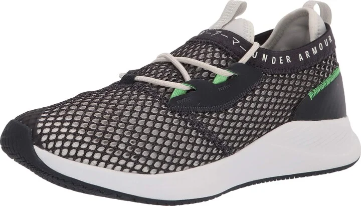 Blackout Purple (501)/Onyx White