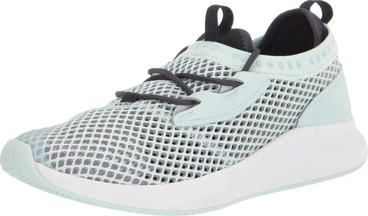 Under Armour Women's Charged Breathe Smrzd