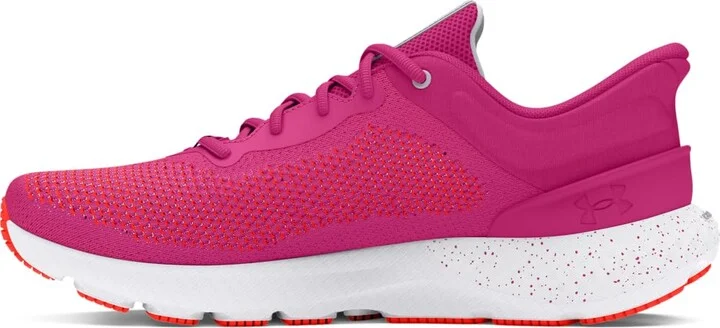Under Armour Women's Charged Escape 4 Knit