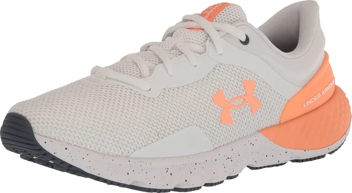 White/Orange Tropic/Orange Tropic