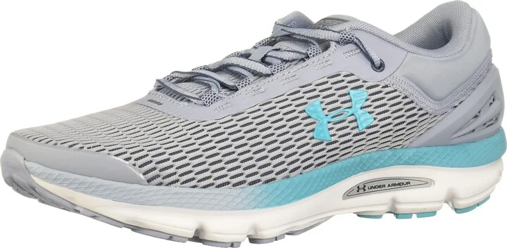 Under Armour Women's Charged Intake 3 Athletic Shoe